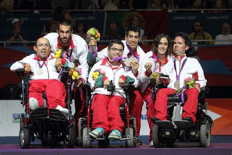 atletas paralímpicos portugueses medalhados